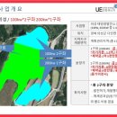 장수태양광발전소 이미지