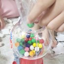 버블뽑기 이미지