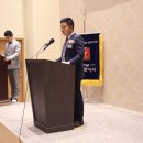 김병만 축사 | 2018 더파란, 송년회 개최하다!