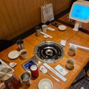 부천 중동 현대백화점 맛집 탐방: 신림춘천집 방문, 주차 무료