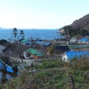 외양포해변 이미지