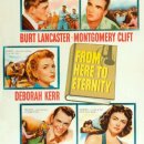 [영화 벙개]&#34;지상에서 영원으로&#34; - 6월21일(토) 2시 / 낭만극장(종로3가,낙원동) ☞ 극장측의 사정으로 영화및 상영관 변경 이미지