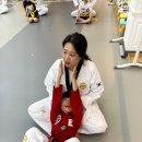 숨익스트림태권도장