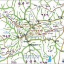 계룡산 상신마을 이미지