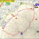 대구시 달서구 앞산(대덕산) 추석맞이 산행과... 별책부록같은 재미~.. 이미지