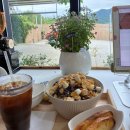 카페나루 - 포항시 북구 학산로 15 | 무영대교뷰가 매력적인 <우비나루> 카페 내돈내산 후기 | 입장료, 무료음료, 팥빙수 맛집, 목포근교카페...