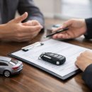 현대카프라자공업사 | 🚗 모하비 사고대차 BMW X3 배차 후기 | 지에스렌트카 사고대차