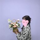 예쁜 꽃과 함께 힐링의 시간을 보내고 싶다면!! 청주...현)청년창업지원센터 내 꽃꽂이 원데이클래스...