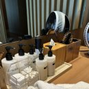 화개파크 | [부산] 파크하얏트 부산 사우나(LUMI) &amp; 수영장