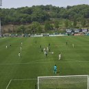 김포솔터축구장 이미지