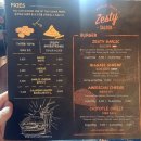 제스티 살룬(zesty saloon)