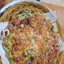 밀향기 | 영광 현지인 맛집 밀향기 해물 칼국수 녹두전 왕만두 후기