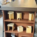 신용목장 | 논현 카페 수목금토 | 반려견 동반 가능한 라떼 맛집 후기