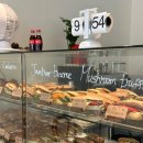 카페베이커리&샌드위치 이미지