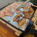 쌍촌점현대자동차써비스 | [광주 쌍촌동 맛집]삼겹살 무한리필집 랭삼1992 쌍촌점 후기