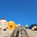 관악산 서울대학교 건설환경종합연구소 ~ 연주대 정상 후기