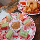 포트리스플러스 쌀국수 이미지