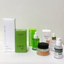 다이소 비건화장품 채비공간 병풀토너 &amp; 드롭비 수분팡팡앰플 솔직후기 : 재구매의향 없음