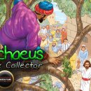 Bible Reading - Luke 19:1~10 이미지