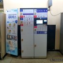 잠실(2)역(개찰구 밖) 이미지