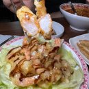 쌍용자동차서비스프라자안산점 | 안산 한식 맛집 대신간 중식당 안산 고잔동 점심 맛집