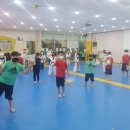 차암 한얼 태권도 이미지