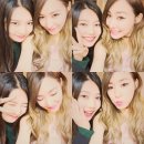 티파니 텐아시아
