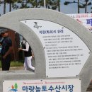 수산시장 이미지