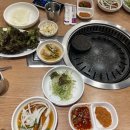 대우 한우촌