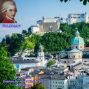 [영상음악]W.A.Mozart's Symphony No.40-1in G Miner,K.550 이미지