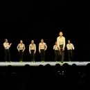엠비규어스 댄스컴퍼니 바디콘서트 이미지