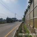 평촌초등학교 옆 이미지