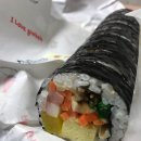 홍익꼬마김밥 이미지
