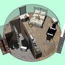 딱정벌레펜션 이미지