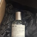 르라보 로즈31 50ml 제주공항면세점 구매후기 | 중성향수 입문템
