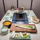 갯벌화로구이 | 여의도 장어구이 맛집 대동장어 주차하기 좋은 점심 모임장소