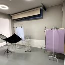 그믐달사진관 청담점 이미지