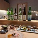 서초대로 360 | [공지] [서울/서초] 유지홍 셰프, 페어링 다이닝 ‘사케모리’SAKEMORI