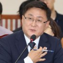 김성환 환경부 장관 후보자 인사청문회 2-기후에너지부와 기후환경에너지부 중 택일 이미지