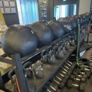 크로스핏 아수라 이미지