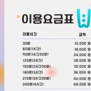 워시존 실내세차장 이미지