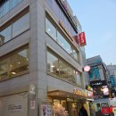 필메이트 카페 (강남역 대형카페 내돈내산 후기)