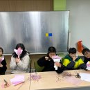 홍성교육지원청 지원-겨울방학 문화체험 이미지