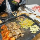 대전 유성구 다시 가고 싶은 현지인 맛집 &#39;산촌 쌈밥&#39;