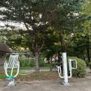 다사랑공원 화장실 이미지