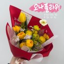 오나플라워 이미지
