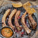 석천로 | 부천시청역 내돈내산 맛집 미스등갈비 웨이팅 후기 등갈비 솔직리뷰