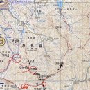 건봉사샘터 | 용연사 뒤산 닭지봉 (닭지만당) 산행 (대구 달성 )