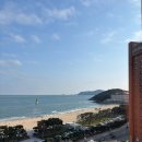 해운대 바다 스테이 이미지