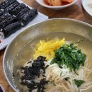 소복국시 이미지